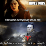 Took everything Elon Musk emoji tweet meme