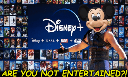 Are you not entertained Mickey Mouse Disney meme