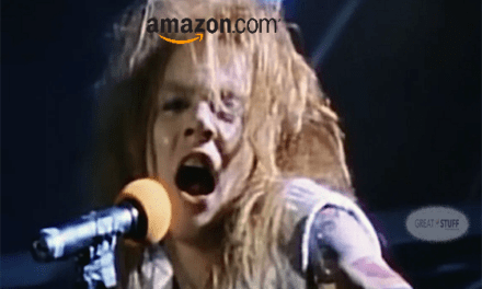 Welcome to Jungle Amazon Peloton partnership meme