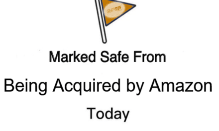 Marked safe EA acquired Amazon meme