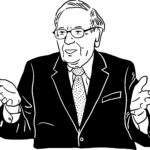 Buffett and EVs