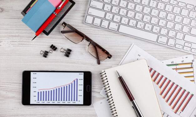 POLL: Tell Us Your Favorite Winning Investor Topics!