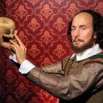 William Shakespeare and investing?