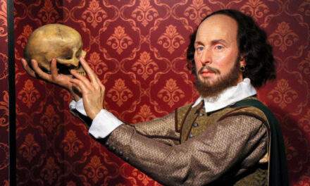 William Shakespeare and investing?