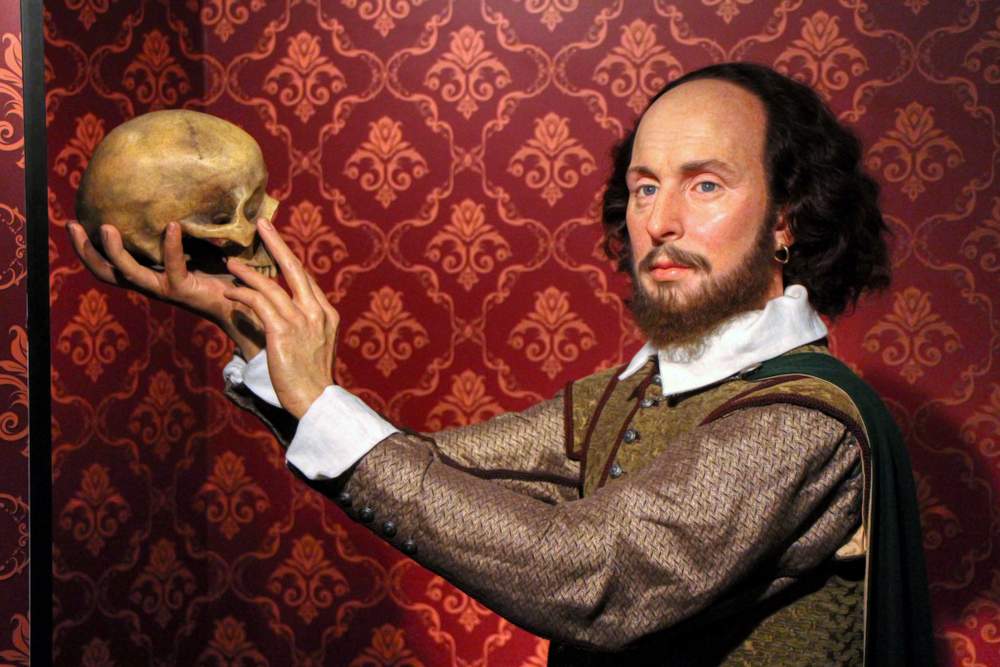 What investors can learn from Shakespeare