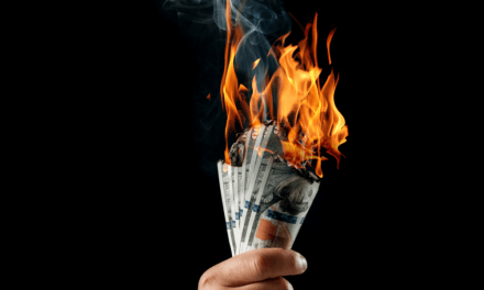SoftBank investors could have saved billions