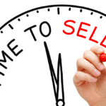 Here's when it's time to sell out a stock