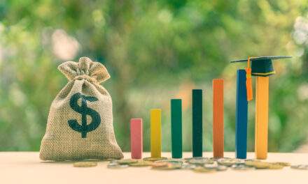 student loan debts have many questioning whether college is worth it