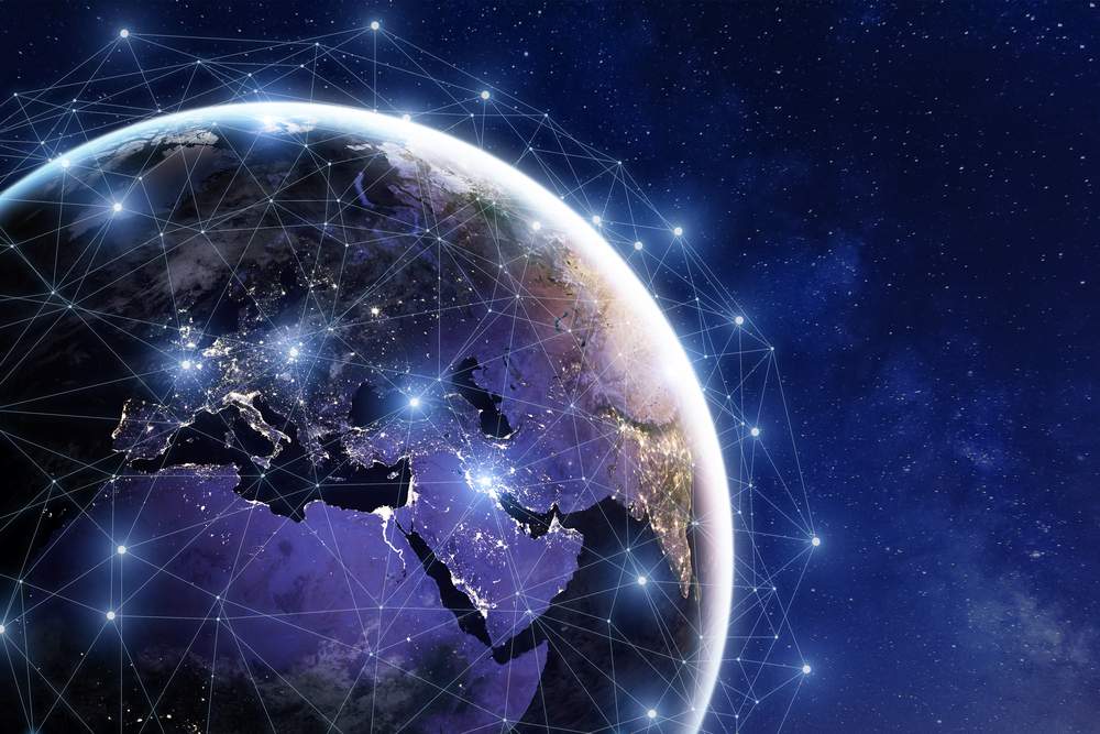 invest in internet 2.0 with this space leader