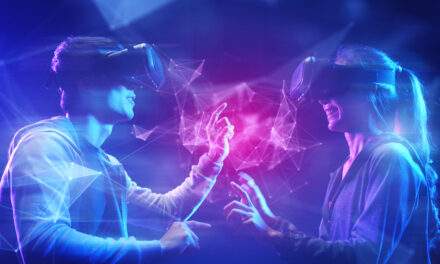 The Metaverse is going to transform social media and the world as we know it
