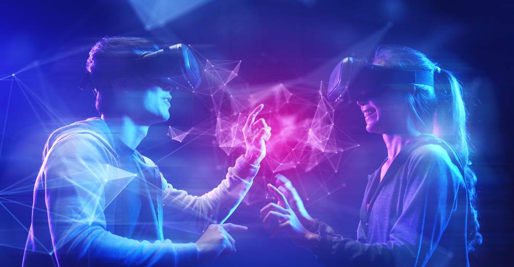 The Metaverse is going to transform social media and the world as we know it