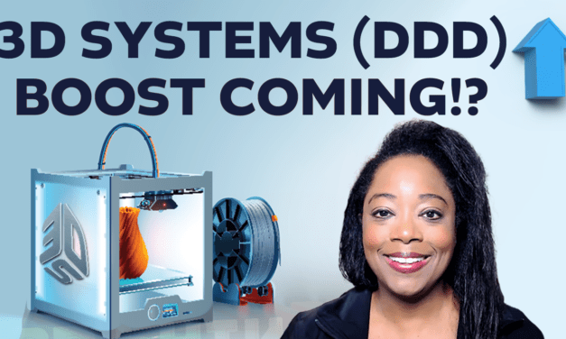 New Initiative to Boost 3D-Printing Stock