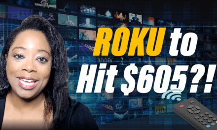 ROKU stock to hit $605 by 2026 with traditional cable dying