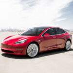 Tesla-EV