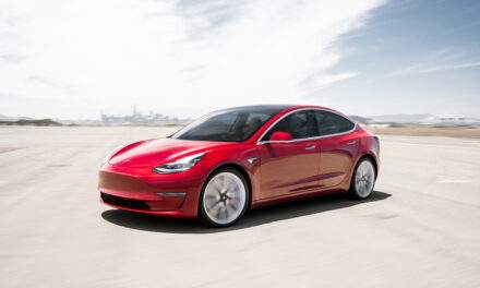 Tesla-EV