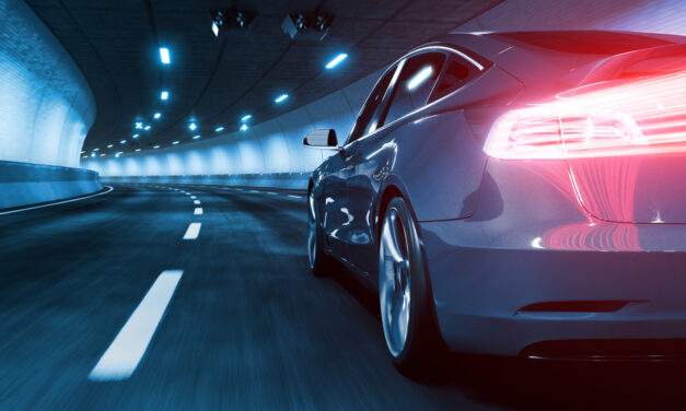 Will Your Next Car Be an EV?