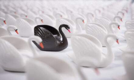 Options Arena: The Next Black Swan