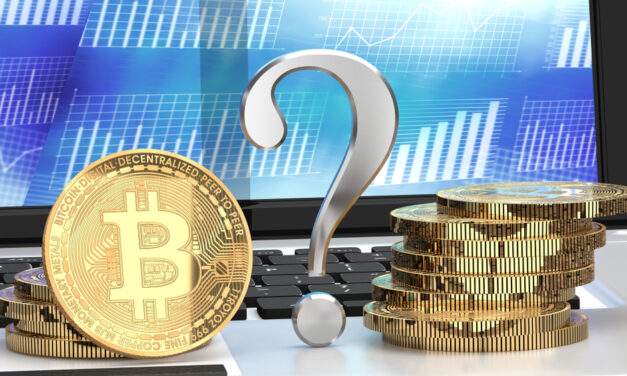 NEW VIDEO: Your Crypto Questions Answered