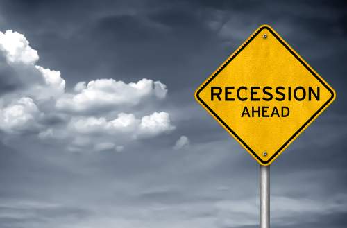 A Recession Is the Best-Case Scenario
