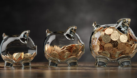 The 3 Steps to Steady Options Income