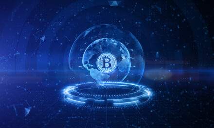 Bitcoin Is the Newest "Too Big to Fail" Industry