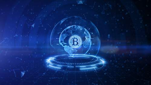 Bitcoin Is the Newest "Too Big to Fail" Industry