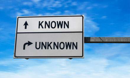Options Trading: Knowing the Unknown Unknowns