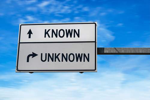 Options Trading: Knowing the Unknown Unknowns