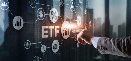 Why Trading ETFs Beats Buying and Holding Stocks