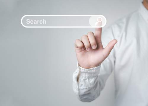 Hey Google, Are We in a Recession?