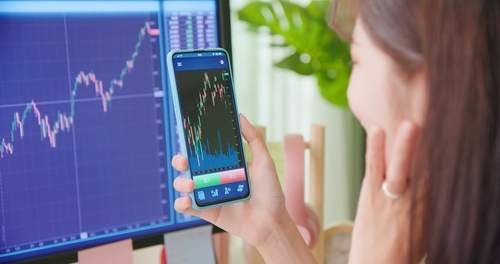 How Relative Strength Predicted This 1,737% Winner