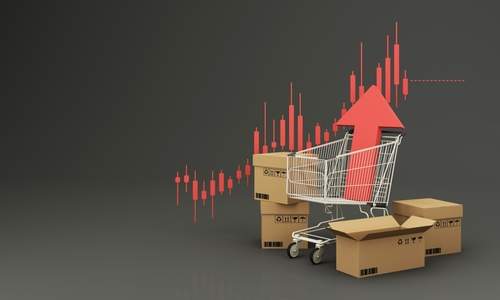 2 Inflation Losers, and 2 Big Winners
