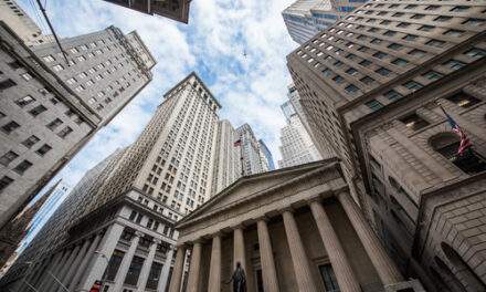 The Dark Underbelly of Wall Street