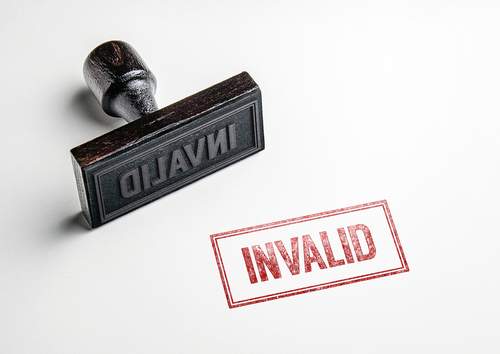 The SEC Just Invalidated This Crypto Market