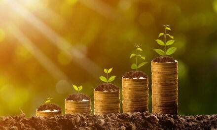 Spread Trades: 10X Less Risk, Same Steady Income