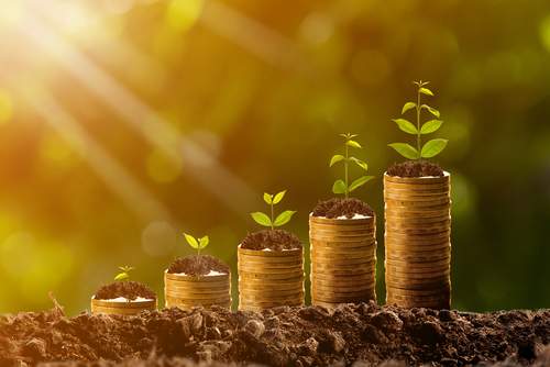 Spread Trades: 10X Less Risk, Same Steady Income