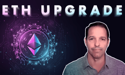Ethereum 2.0 is almost here!