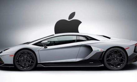 apple car EVs could top tesla