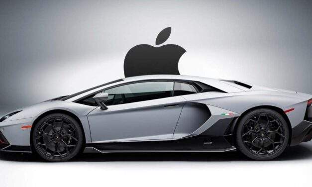 Why Apple Cars Could Top Tesla EVs