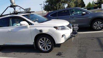 apple car project titan