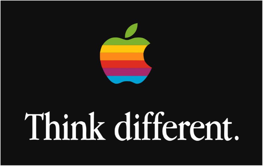 how apple revolutionized tech
