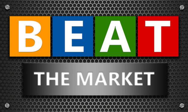1 Way to Beat the Market Like a “Super Investor”