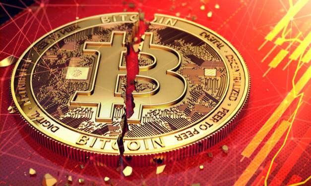 Don’t Be Bitcoin’s Greater Fool
