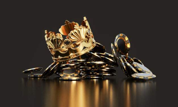 How the Bond King Built His Market Empire