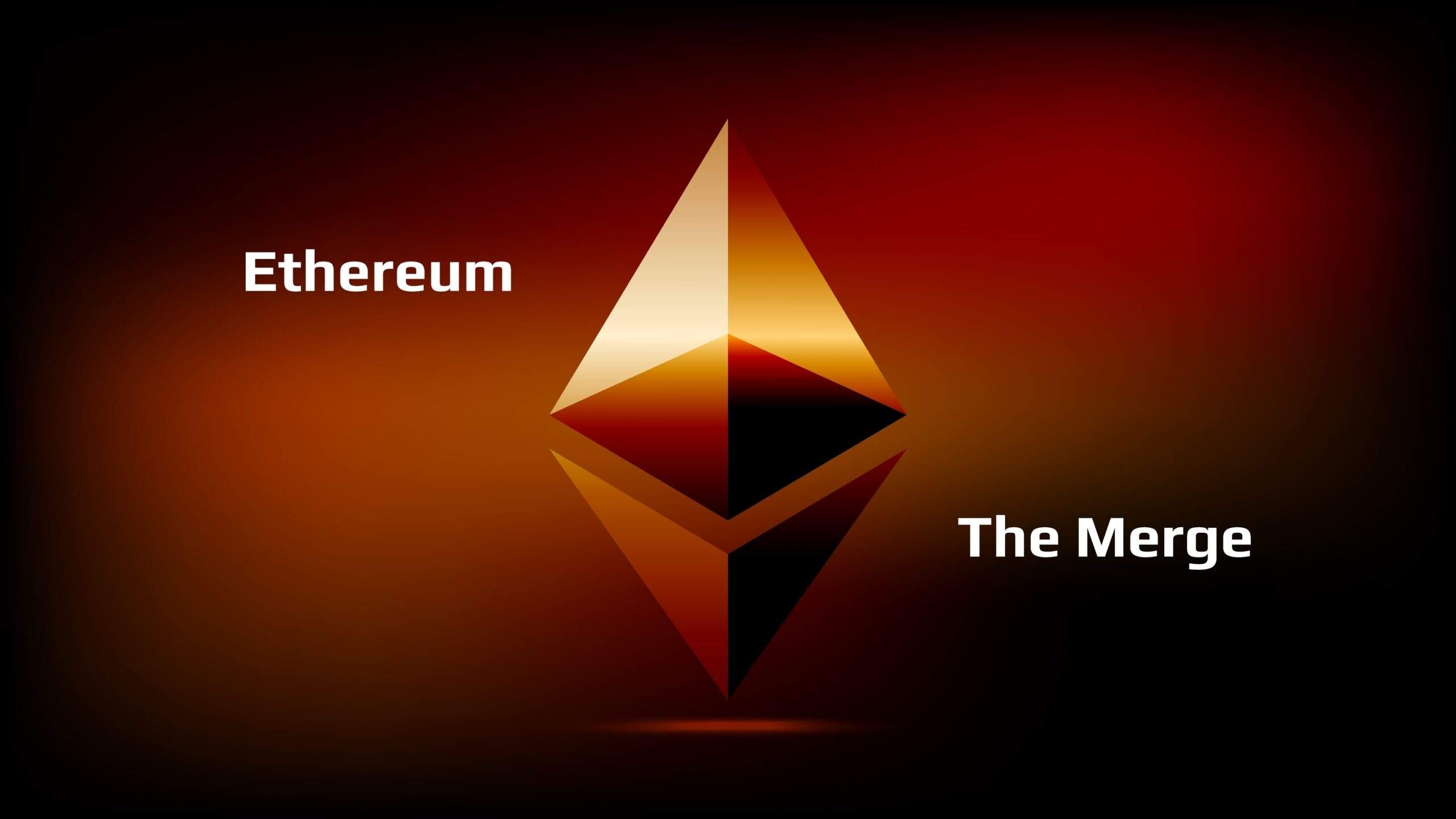ETH Merge