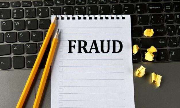 Multibillion-Dollar Fraud, Exposed!