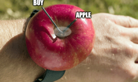 Apple watch time to buy meme