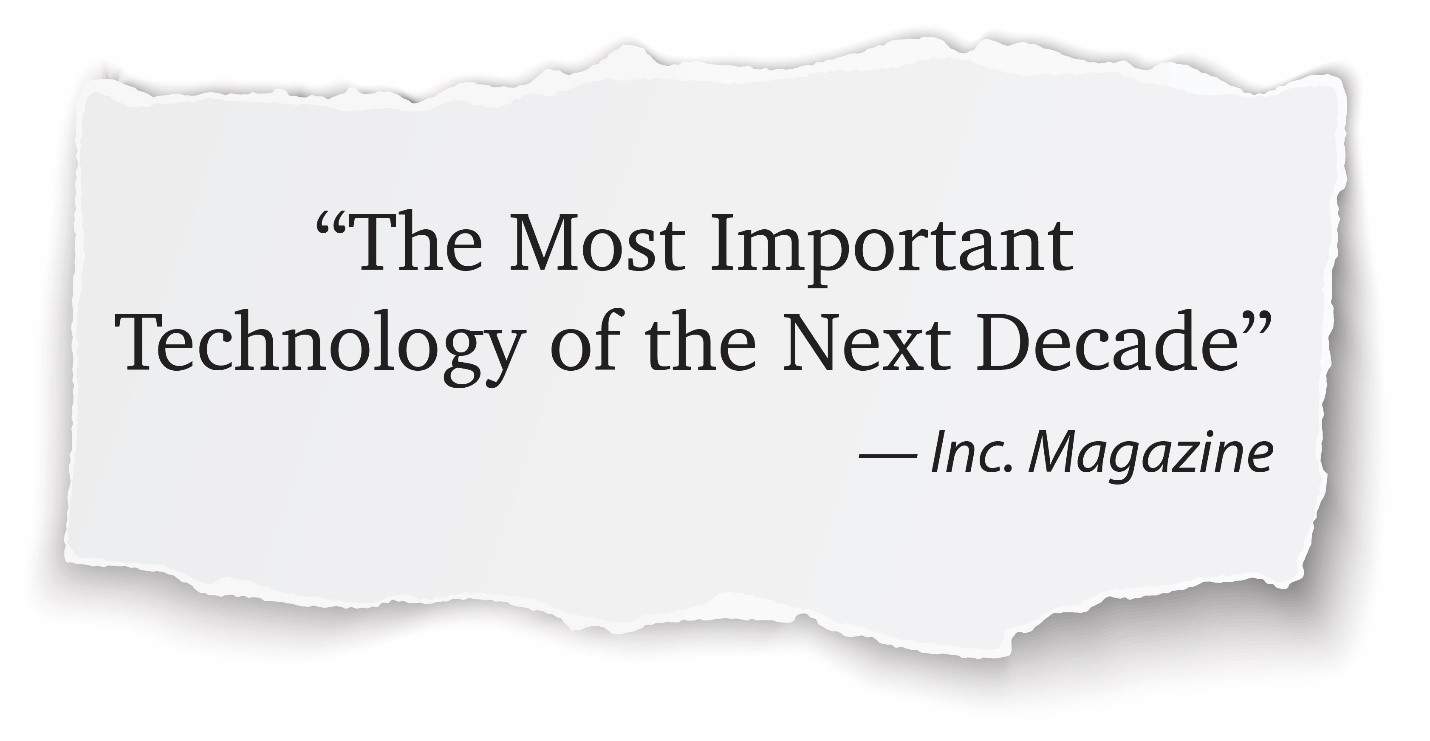 most-important-technology