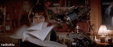 Short Circuit