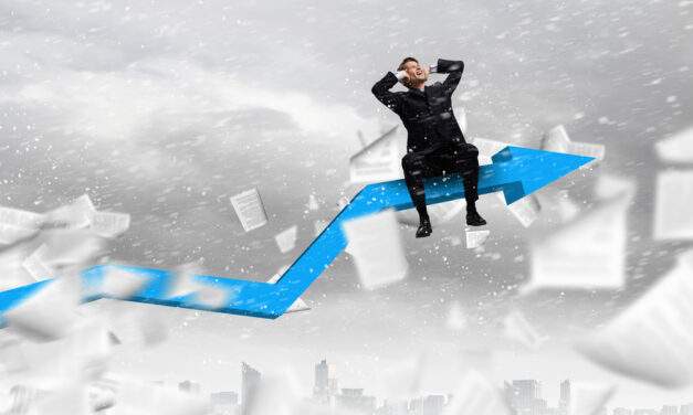 How to Find a 3,386,000% Return in the Market Noise
